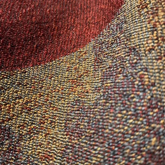 RARE•VINTAGE•YVES SAINT LAURENT 🧣 - Picture 8 of 9